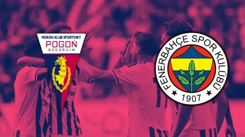 Fenerbahçe'nin Pogon Szczecin ile oynadığı hazırlık maçında skoru öğrenin! Özetler, goller ve maçın detayları burada!