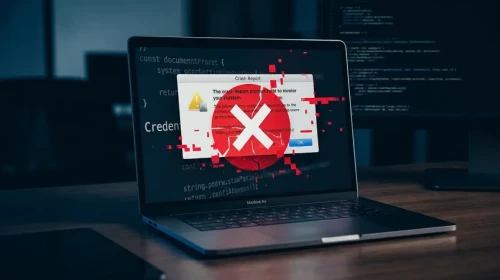 MacBook Kullanıcıları Dikkat: Şifre Talep Eden Uyarılar Zararlı Yazılım Sinyali Olabilir, Verilerinizi Tehdit Edebilir!