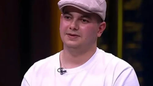 MasterChef Ahmet Taylan Duman öldü mü? Motor kazası geçiren Ahmet Taylan kimdir, sağlık durumu nasıl?