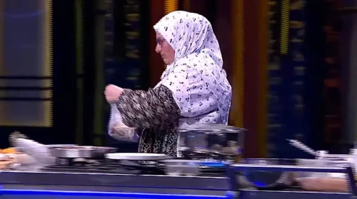 MasterChef Asiya Tırpan kimdir, kaç yaşında ve nereli?