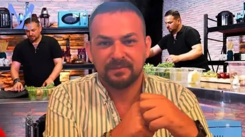 MasterChef Türkiye’nin dikkat çeken isimlerinden biri olan Koray Saygı, izleyicilere sunduğu yetenekleriyle kısa sürede öne çıktı