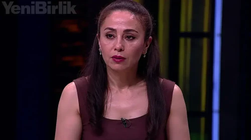 MasterChef'in Yıldızı: Şengül Karapınar'ın Hayatı ve Kariyeri!