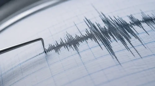 Meksika'nın Açık Sularında 7,3 Büyüklüğünde Şiddetli Deprem Meydana Geldi!