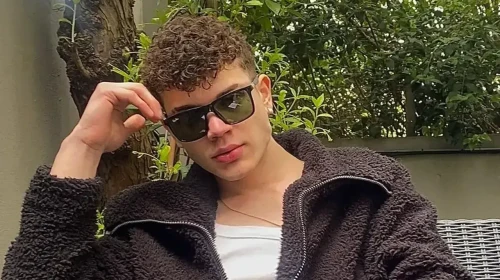 Melih Gövercin Kimdir, Kaç Yaşında, Nereli, Ne İş Yapıyor, Burcu Ne, Boyu Kaç, Sevgilisi Var Mı? Kısmetse Olur Aşkın Gücü Melih’in Instagram Hesabı ve Hayatı