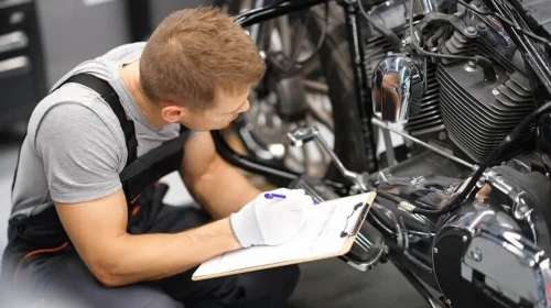 Motosiklet Bakımı Nasıl Yapılır? Uzun Ömürlü Kullanım İçin Altın Değerinde İpuçları