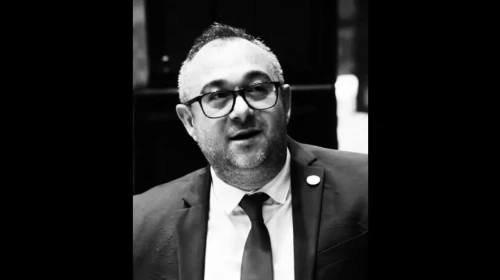 Serkan Aycen kimdir, nerelidir, neden öldü?