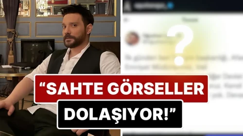 Oğuzhan Uğur, Deprem Sürecine Dair Paylaşımlarını Değerlendirdi!