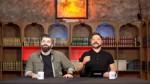 Oğuzhan Uğur'un Kardeşi Kimdir? Tuğrul Uğur Kimdir, Ne İş Yapıyor?