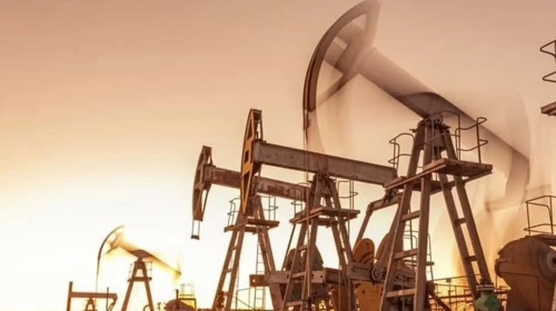 Ortadoğu'da Artan Gerilim, Petrol Fiyatlarında Yeniden Yükselişe Neden Oldu!