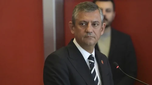 Özgür Özel'in Yeni Partisinin İsmi Açıklandı mı? Seçimlerde Yer Alacak mı?