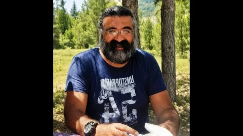 Özgür Yalçınkaya Kimdi? Çorumlu Öğretmenin Hayatı ve Kariyeri