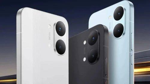 Poco X8 Özellikleri, Fiyatı, Çıkış Tarihi Ve Teknik Detayları Ortaya Çıktı