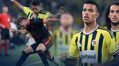 Polonya Medyasından Fenerbahçe'ye Tepki Çeken Açıklamalar: Maç Sonrası Eleştiriler Gündemde!