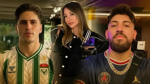 Rapçi Canbay'ın “Asıl Hedef Bendim” İsimli Parçasına Mahkemeden Şok Eden Karar!