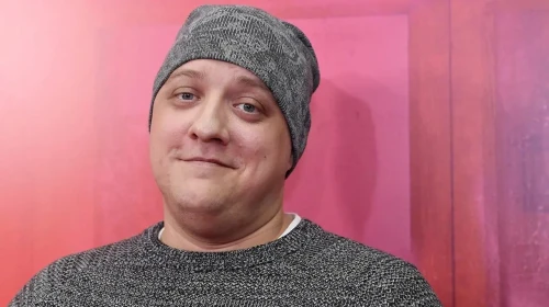 Roman Popov Kimdir, Nereli, Kaç Yaşındaydı? Roman Popov’un Kariyeri, Eşi, Çocukları ve Oynadığı Diziler
