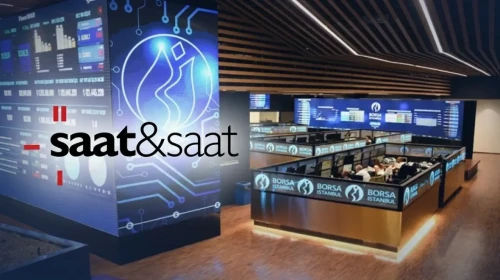 Saat ve Saat Halka Arzı Sonuçları Açıklanıyor: Borsa'da İşlem Giriş Tarihi ve Verilen Lot Sayısı Belirlendi!