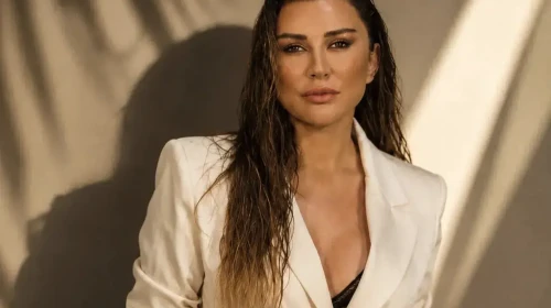 Selen Görgüzel'den Sezen Aksu'ya Modern Bir Dokunuş: "Dansöz Dünya" Yeniden Hayat Buldu!