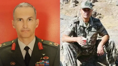 Semih Terzi Kimdir, Nasıl Öldü? 15 Temmuz Gecesi Özel Kuvvetler Komutanlığı’nda Ne Yaşandı?