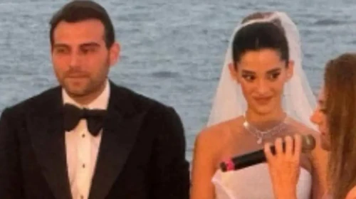 Serhan Adalı kimdir, eşi kim? Serhan Kerim Adalı kaç yaşında, nereli, ne iş yapıyor?