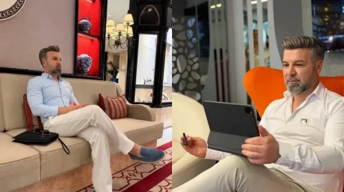 Sinan Hanbeyoğlu Kimdir, Kaç Yaşında, Nereli, Ne İş Yapıyor?