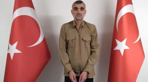 Talip Güler Kimdir? MİT Operasyonuyla Yakalanan DEAŞ Şüphelisi Hakkında Bilinenler