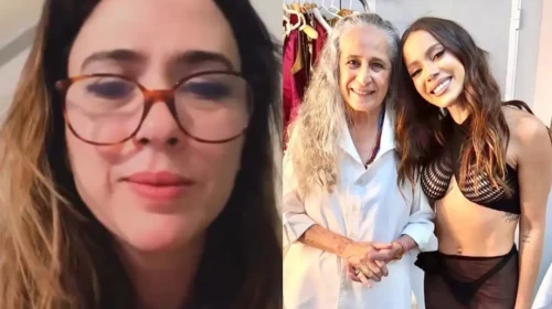 Cantora recebeu homenagens e declarações de artistas após o lançamento de 'Equilibrium II'
