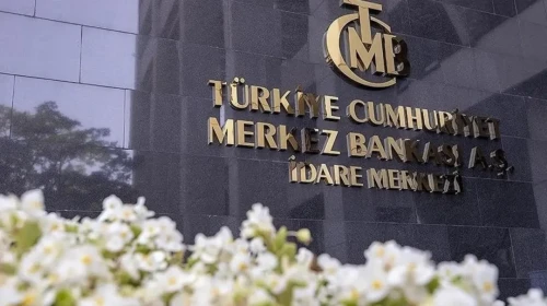 TCMB Rezervlerinde Kayda Değer Bir Yükseliş Gerçekleşti