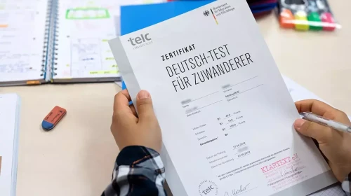 Telc Sınavı Geçersiz Mi, İptal Mi 2026? Telc Sertifikası Geçerli Mi, Almanya Kabul Ediyor Mu?