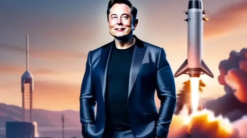 Tesla ve SpaceX birleşecek Mi? Elon Musk'tan dikkat çeken açıklamalar