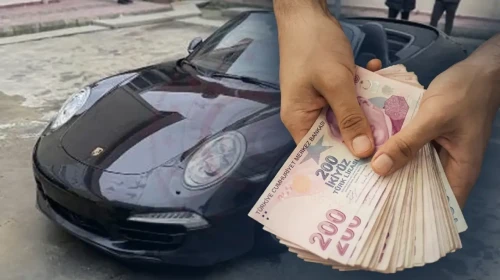 Ticaret Bakanlığı’ndan E-İhale İle Gümrükteki Otomobillerin Satışı: Fiyatlar ve Detaylar!