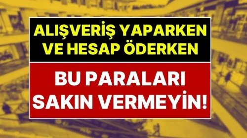 Ticaret Bakanlığı'ndan Önemli Açıklama: Alışverişte ve Hesap Ödemede Zorunlu Olmayan Ücretler Belirleme Altında!