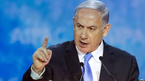 Netanyahu’dan Trump ve Erdoğan’a Gölge Düşüren Uyarı: "Türkiye’ye F-35 Satışı Olmasın!"