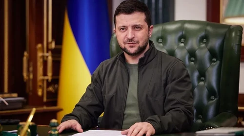 Ukrayna, BM Güvenlik Konseyi'ni Acil Toplantıya Davet Etti!