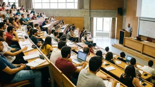 Üniversitelerde İkinci Öğretim Uygulaması Tarihe Mi Karıştı?