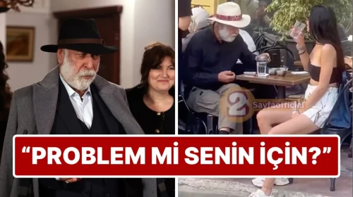 Yeraltı Dünyasının Korkulu Rüyası Muhammed Cangören, Muhabirlere An itibarıyla Sert Tepkiler Gösterdi!