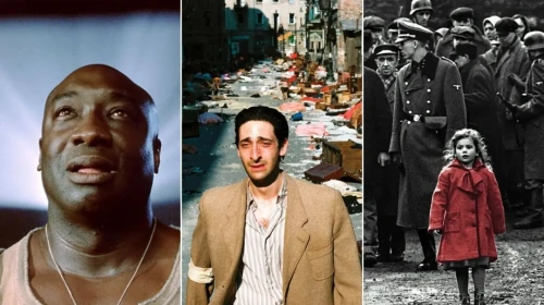 Yeşil Yol’dan The Pianist’e: Irkçılığı Konu Alarak İzleyicileri Sarsmayı Başaran En İyi 15 Film