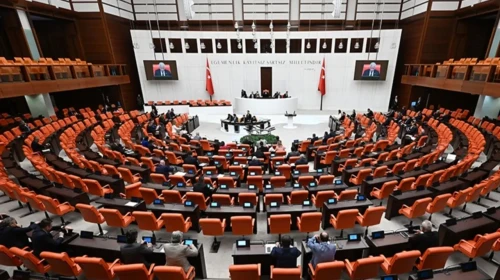 TBMM'de Yükseköğretim Öğrenci Affı Tasarısı Görüşmelere Açıldı!