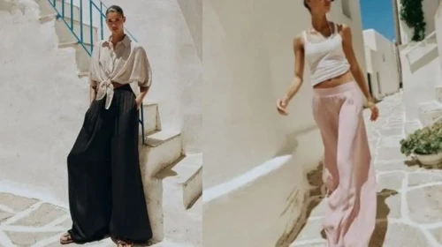 Zara ‘Katil Pantolon’ Nedir ve Neden Gündemde? Geniş Paçalı Model Düşme Riskini Nasıl Artırıyor?