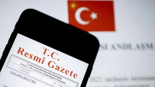 Hakkari'deki bazı taşınmazlar kamulaştırılacak