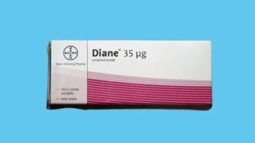 Diane 35 Fiyatı 2026: 21 Draje Güncel Fiyat ve Uyarılar
