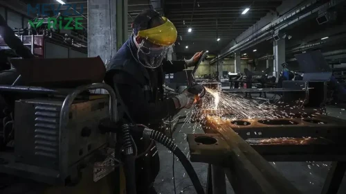 TÜİK 2025 Yılı Sanayi ve Hizmet Sektörleri Ciro Rakamlarını Açıkladı: Toplam Ciro 124,8 Trilyon TL'ye Ulaşmış Durumda!