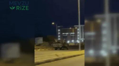 Başkentte Panik Yaratan Silah Sesleri: Nijer'de Saldırganlar Saraya Yaklaşıyor!