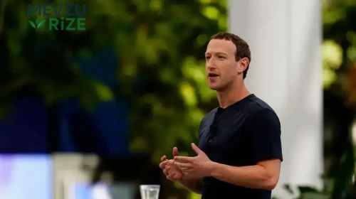 Mutfaktan yemek odasına gitmek 4,5 dakika! Mark Zuckerberg’in 30 milyon euroluk yeni şatosu