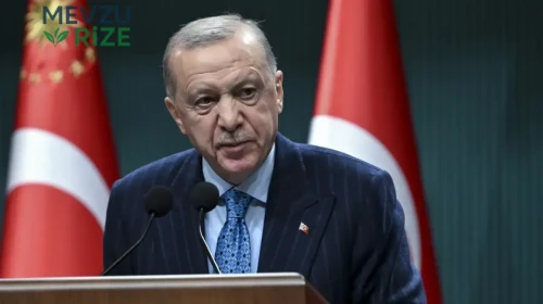 Cumhurbaşkanı Erdoğan'dan Büyük Taarruz’un 104. Yıldönümüne Özel Anlamlı Mesaj