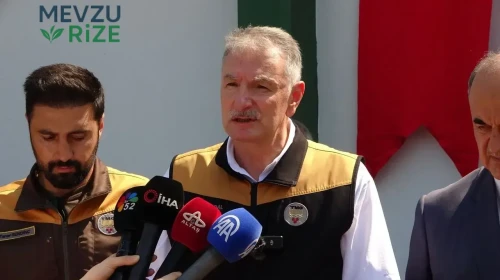 Fındık Üreticilerine Kötü Haber: TMO Genel Müdürü Güldal, Geçen Yılın Ürününü Almayacaklarını Açıkladı!