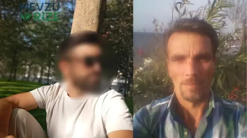 Denizli'de Tartışma Korkunç Bir Cinayete Dönüşerek Bir Can Aldı!