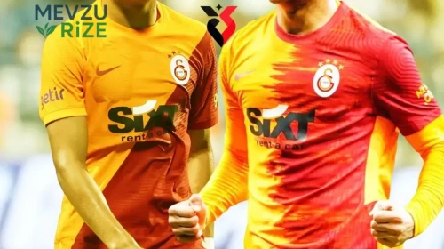Galatasaray'ın Eski Forveti Tekrar Takıma Katıldı! Süper Lig'deki Yeni Macerası Başlıyor!