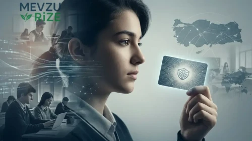 Liseler için devrim niteliğinde öneri! Mezun olan her öğrenciye 'Yapay Zeka Ehliyeti' verilecek