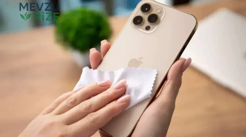 Apple’ın ikonik parlatma bezinde yenilikler mi var? Güncel fiyatı ne kadar?