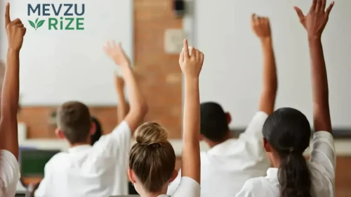 Özel Okullarda Yabancı İsim Uygulamasına Veda Ediliyor!